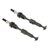 Max Metal Adjustable Drive Shaft For HSP 94123 94103 94102 94101 1/10 RC Car