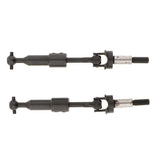 Max Metal Adjustable Drive Shaft For HSP 94123 94103 94102 94101 1/10 RC Car
