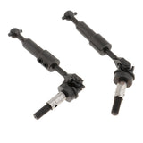 Max Metal Adjustable Drive Shaft For HSP 94123 94103 94102 94101 1/10 RC Car