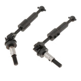 Max Metal Adjustable Drive Shaft For HSP 94123 94103 94102 94101 1/10 RC Car