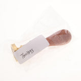 Max Classic Seal Wax Stamp Sealing Letter Wooden Handle for Envelope R