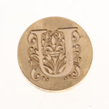 Max Classic Seal Wax Stamp Sealing Letter Wooden Handle for Envelope U