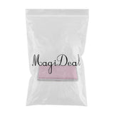 Max Elegant Woman Smoking Cigarette Aluminum Case Cigar Tobacco Box Gift Pink