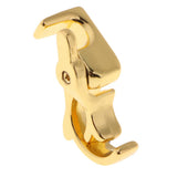 Max Cigarette Finger Ring Smoker Cigarette Hand Holder for Man Woman Golden
