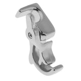 Max Cigarette Finger Ring Smoker Cigarette Hand Holder for Man Woman Silver