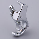 Max Cigarette Finger Ring Smoker Cigarette Hand Holder for Man Woman Silver