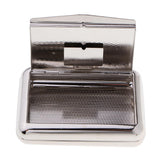 Max Portable Smoking Pipe Tobacco Storage Case Moisturize Box Cigarette Holder