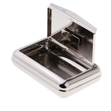 Max Portable Smoking Pipe Tobacco Storage Case Moisturize Box Cigarette Holder