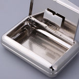 Max Portable Smoking Pipe Tobacco Storage Case Moisturize Box Cigarette Holder