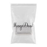 Max Portable Smoking Pipe Tobacco Storage Case Moisturize Box Cigarette Holder