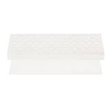 Max Acrylic Pencil & Pen Holder Ballpoint Pen Shelf for Stationery Shop 36-Slots