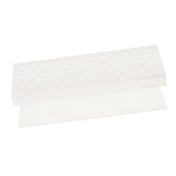 Max Acrylic Pencil & Pen Holder Ballpoint Pen Shelf for Stationery Shop 36-Slots