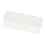 Max Acrylic Pencil & Pen Holder Ballpoint Pen Shelf for Stationery Shop 36-Slots