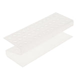 Max Acrylic Pencil & Pen Holder Ballpoint Pen Shelf for Stationery Shop 36-Slots