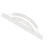 Max Acrylic Pencil & Pen Holder Ballpoint Pen Shelf for Stationery Shop  Arch