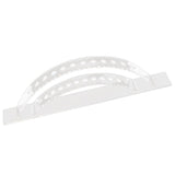 Max Acrylic Pencil & Pen Holder Ballpoint Pen Shelf for Stationery Shop  Arch