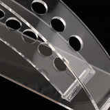 Max Acrylic Pencil & Pen Holder Ballpoint Pen Shelf for Stationery Shop  Arch