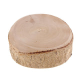 Max Southeast Asia Style Ash Tray Cigarette Smoke Holder Wood Ashtray 12 x 5cm