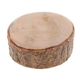 Max Southeast Asia Style Ash Tray Cigarette Smoke Holder Wood Ashtray 15 x 6cm