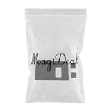 Max Metal Servo Mount Plate for WPL 1622 1:16 RC Truck Car Upgrade Part Black