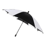 Max Magic Umbrella Trick Street Stage Style Comedy Accessory  Black and White