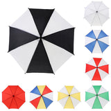 Max Magic Umbrella Trick Street Stage Style Comedy Accessory  Black and White