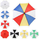Max Magic Umbrella Trick Street Stage Style Comedy Accessory  Black and White