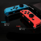 Maxbell Protective Crystal Case Clear Cover Skin Accessory for Nintendo Switch