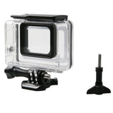 Maxbell 45m Underwater Diving Protective Housing Cover Case for GoPro Hero 6/5 Black