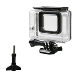 Maxbell 45m Underwater Diving Protective Housing Cover Case for GoPro Hero 6/5 Black