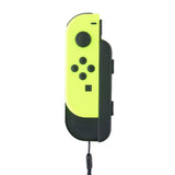 Maxbell AA Battery Charging Grip for Nintendo Switch   Controller Handle(Pair)