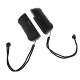 Maxbell AA Battery Charging Grip for Nintendo Switch   Controller Handle(Pair)