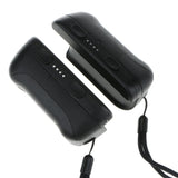 Maxbell AA Battery Charging Grip for Nintendo Switch   Controller Handle(Pair)
