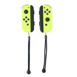Maxbell AA Battery Charging Grip for Nintendo Switch   Controller Handle(Pair)