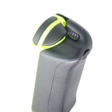 Maxbell AA Battery Charging Grip for Nintendo Switch   Controller Handle(Pair)