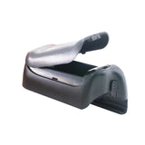 Maxbell AA Battery Charging Grip for Nintendo Switch   Controller Handle(Pair)