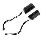Maxbell AA Battery Charging Grip for Nintendo Switch   Controller Handle(Pair)