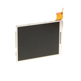 Maxbell LCD Screen Display Bottom Lower Replacement Parts For Nintendo 3DS XL LL