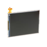 Maxbell LCD Screen Display Bottom Lower Replacement Part For Nintendo New 3DS XL/LL