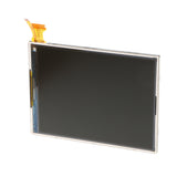 Maxbell LCD Screen Display Bottom Lower Replacement Part For Nintendo New 3DS XL/LL