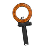Maxbell 40m/13ft Underwater Waterproof LED Diving Fill Light for GoPro Hero Cameras