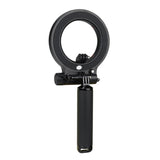 Maxbell 40m/13ft Underwater Waterproof LED Diving Fill Light for GoPro Hero Cameras