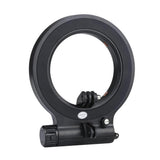 Maxbell 40m/13ft Underwater Waterproof LED Diving Fill Light for GoPro Hero Cameras