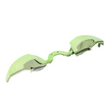 Max LB RB Bumper Trigger Button Replacement For Xbox One Elite Controller Green