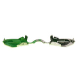 Max LB RB Bumper Trigger Button Replacement For Xbox One Elite Controller Green