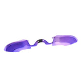 Max LB RB Bumper Trigger Button Replacement For Xbox One Elite Controller Purple