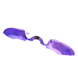 Max LB RB Bumper Trigger Button Replacement For Xbox One Elite Controller Purple