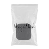 Max 8x Bullet/ABXY Buttons + 8x Thumb Grips Caps for XBOX ONE Elite PS4 Red