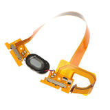 Maxbell LCD Screen Control Speaker Flex Cable Ribbon for Nintendo New 3DS XL/LL