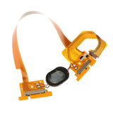 Maxbell LCD Screen Control Speaker Flex Cable Ribbon for Nintendo New 3DS XL/LL